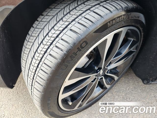 Chevrolet(GM대우) All New Malibu LTZ, 2017 9