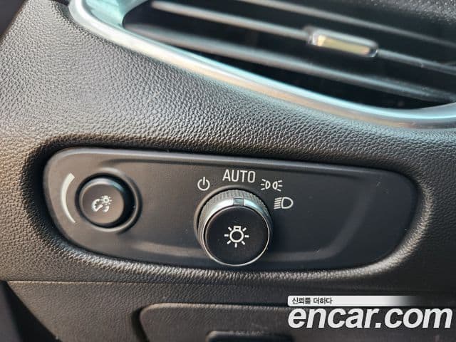 Chevrolet(GM대우) All New Malibu LTZ, 2017 14