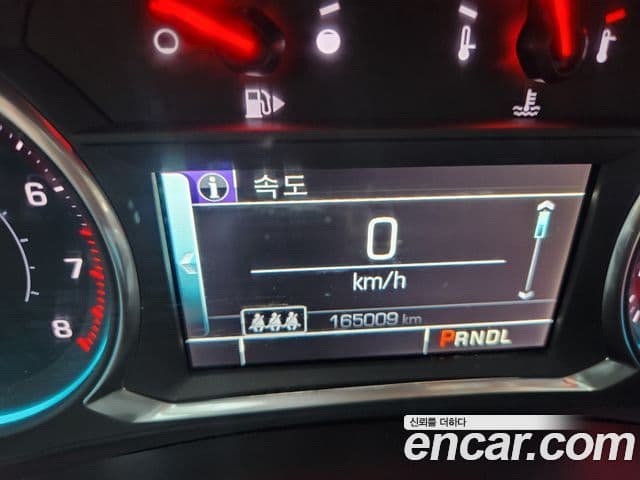 Chevrolet(GM대우) All New Malibu LTZ, 2017 16