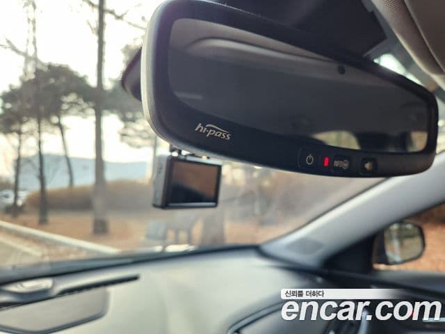 Chevrolet(GM대우) All New Malibu LTZ, 2017 19