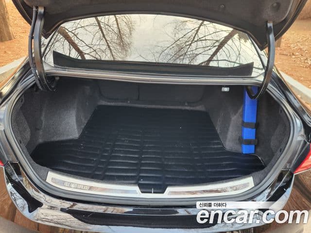 Chevrolet(GM대우) All New Malibu LTZ, 2017 20