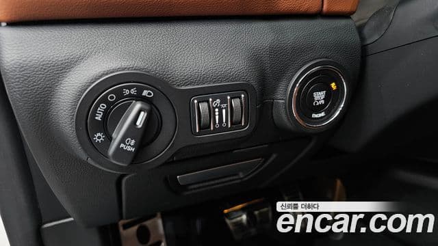 Maserati 기블리 3세대, 2017 17