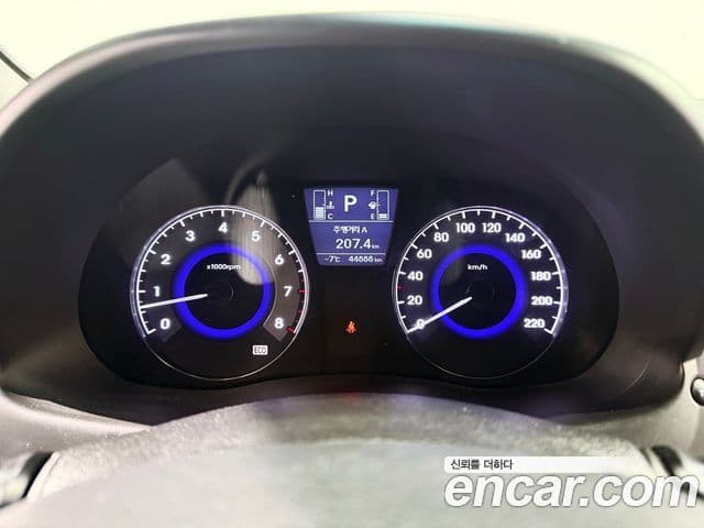 Hyundai Accent(новый кузов / новое поколение) Modern, 2016 все фото