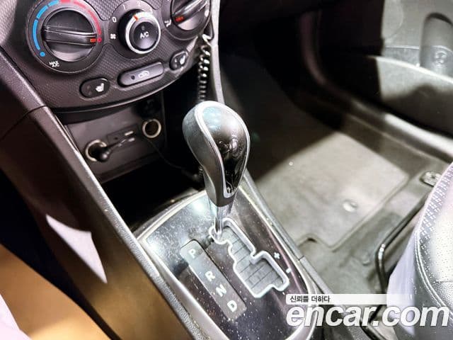 Hyundai Accent(новый кузов / новое поколение) Modern, 2016 10