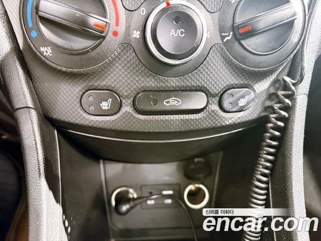 Hyundai Accent(новый кузов / новое поколение) Modern, 2016 11