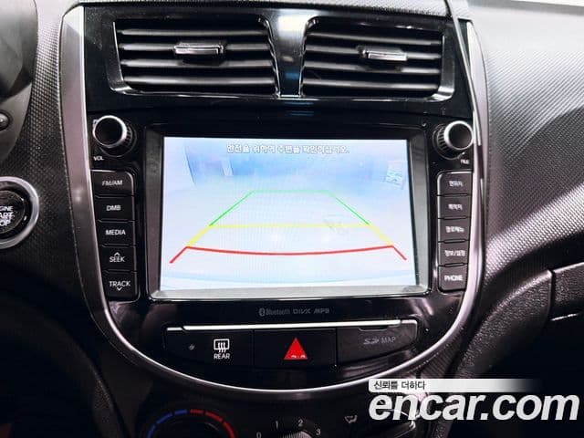 Hyundai Accent(новый кузов / новое поколение) Modern, 2016 14