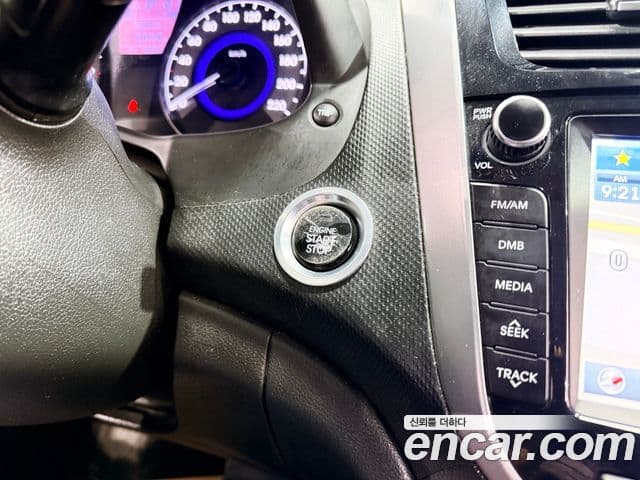 Hyundai Accent(новый кузов / новое поколение) Modern, 2016 15