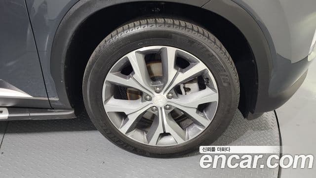 Hyundai Palisade Prestige, 2022 все фото