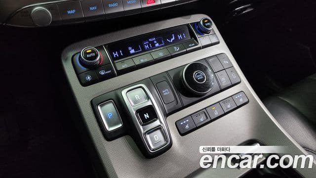 Hyundai Palisade Prestige, 2022 9