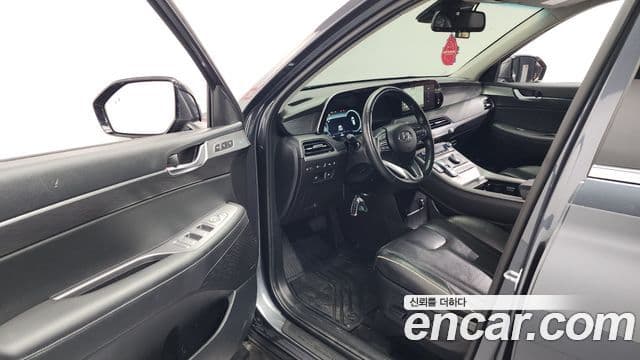 Hyundai Palisade Prestige, 2022 10