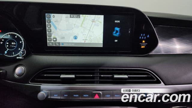 Hyundai Palisade Prestige, 2022 14