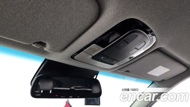 Hyundai Palisade Prestige, 2022 18