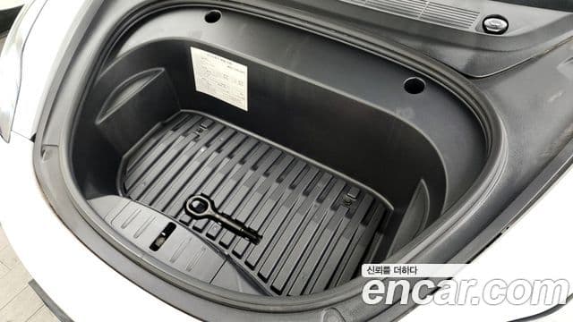 Tesla модель 3 Long Range AWD, 2022 6