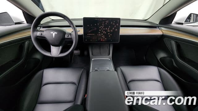 Tesla модель 3 Long Range AWD, 2022 7