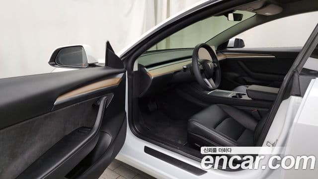 Tesla модель 3 Long Range AWD, 2022 10