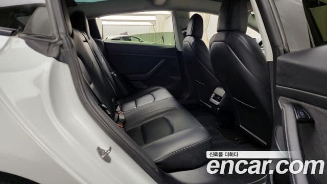 Tesla модель 3 Long Range AWD, 2022 12