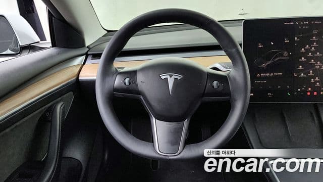 Tesla модель 3 Long Range AWD, 2022 13