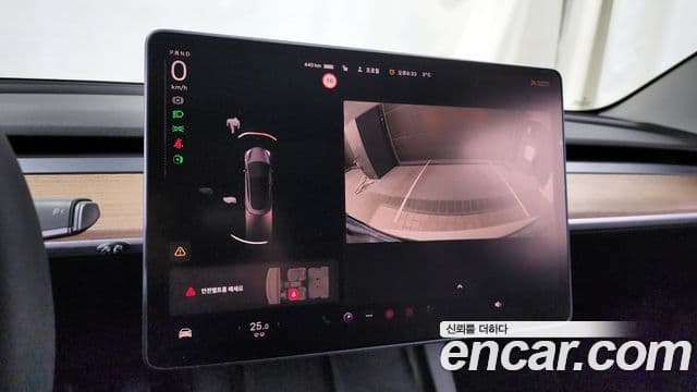 Tesla модель 3 Long Range AWD, 2022 15