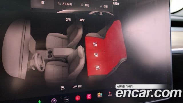 Tesla модель 3 Long Range AWD, 2022 19