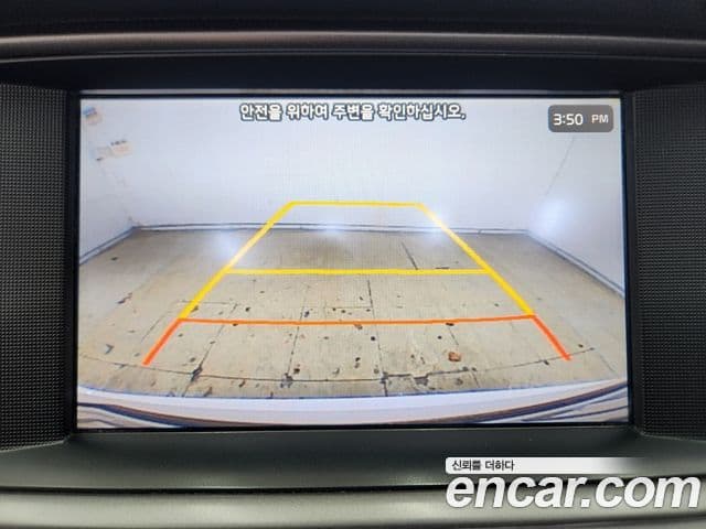 Kia K5 2세대 Prestige, 2018 12