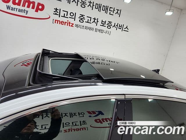 Kia K5 2세대 Prestige, 2018 13