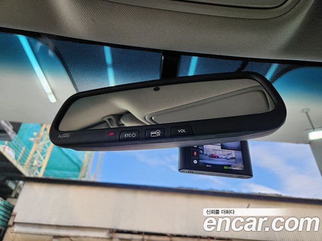 Kia K5 2세대 Prestige, 2018 15