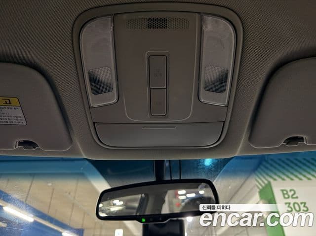 Kia The / новый New Carnival 11인승 Deluxe, 2020 7