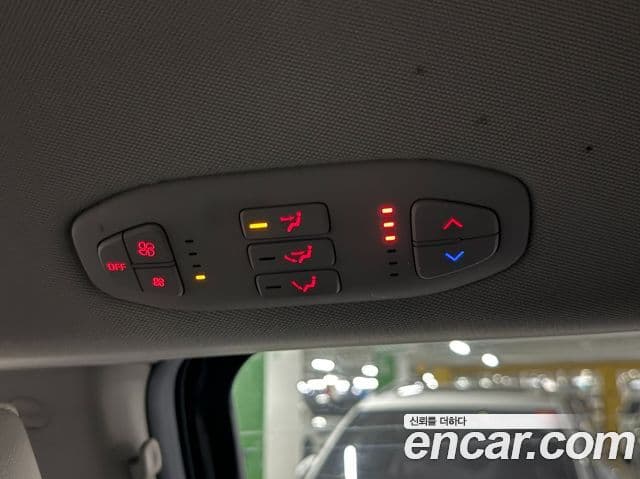 Kia The / новый New Carnival 11인승 Deluxe, 2020 15