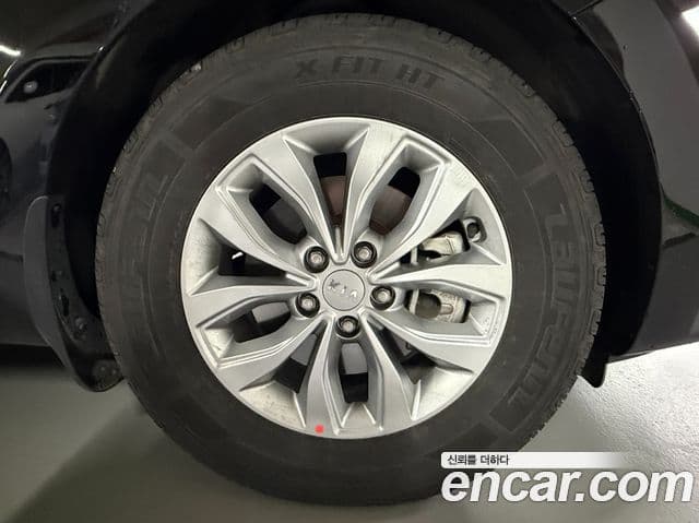 Kia The / новый New Carnival 11인승 Deluxe, 2020 20