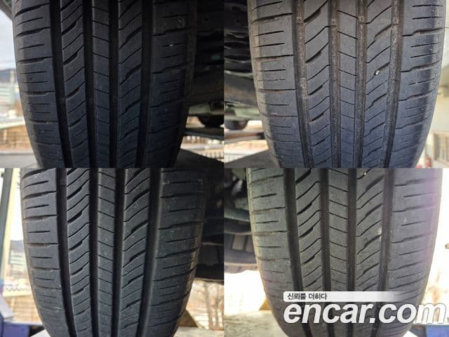 Kia The / новый New K5 LPI Deluxe, 2014 3