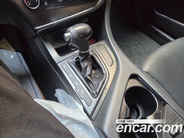 Kia The / новый New K5 LPI Deluxe, 2014 15