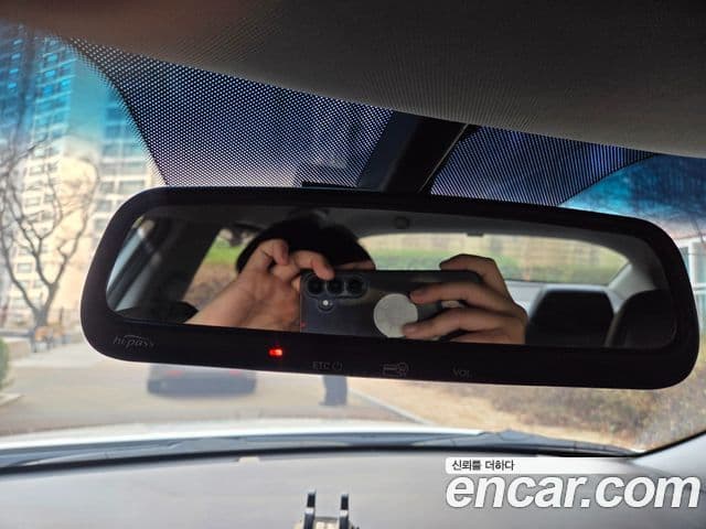 Kia The / новый New K5 LPI Deluxe, 2014 17