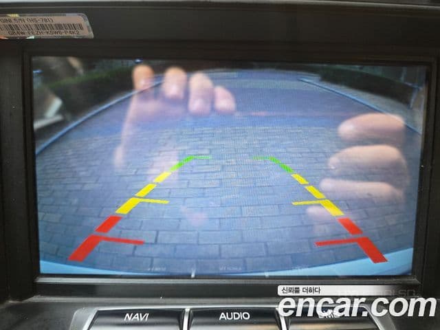 Kia The / новый New K5 LPI Deluxe, 2014 18