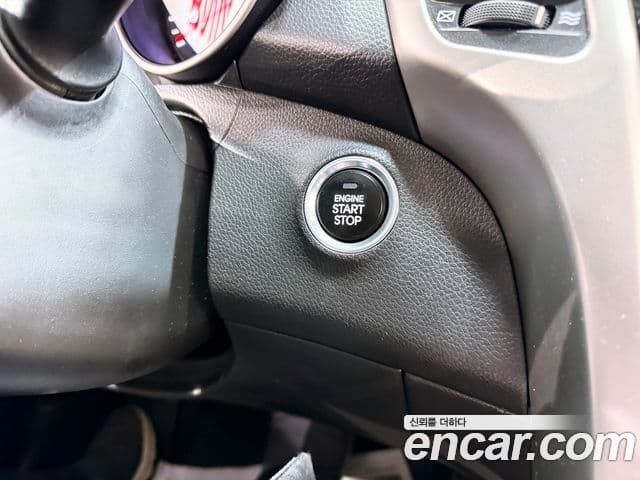 Hyundai i30(новый кузов / новое поколение) дизель 1.6 VGT Unique, 2012 15