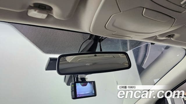 Ford 포커스 3세대, 2015 18