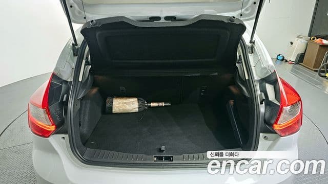 Ford 포커스 3세대, 2015 20