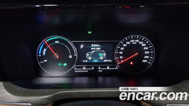 Kia Sorento 4세대 Prestige, 2022 8