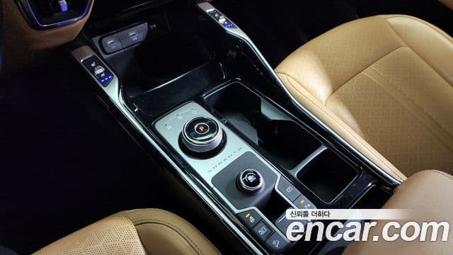 Kia Sorento 4세대 Prestige, 2022 9