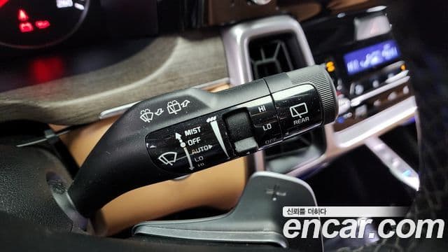 Kia Sorento 4세대 Prestige, 2022 17