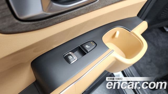 Kia Sorento 4세대 Prestige, 2022 18