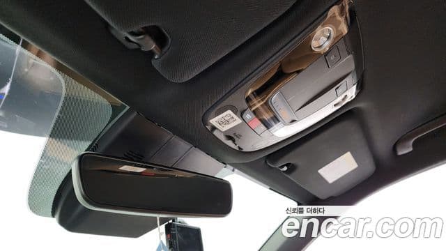 Kia Sorento 4세대 Prestige, 2022 19