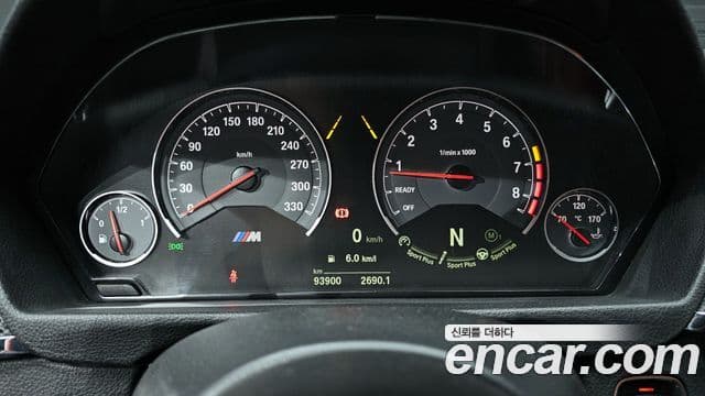 BMW M4 (F82) M4 купе Competition, 2018 8