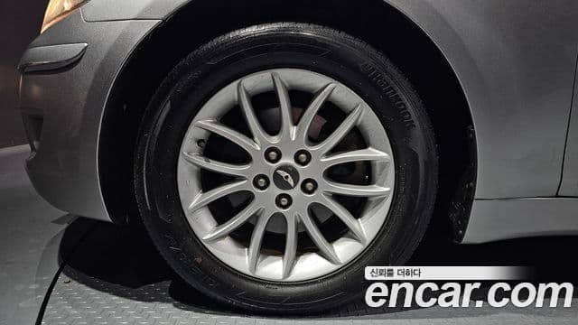 Hyundai Genesis 빌트인캠2 — базовая версия - Built-in Cam 2, 2010 все фото
