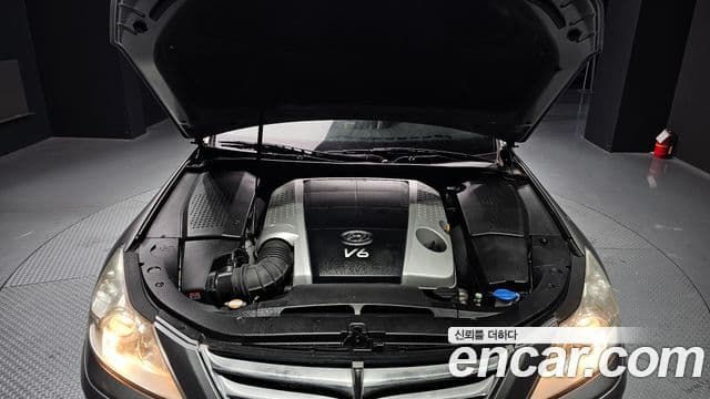 Hyundai Genesis 빌트인캠2 — базовая версия - Built-in Cam 2, 2010 6