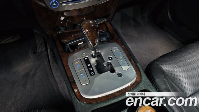 Hyundai Genesis 빌트인캠2 — базовая версия - Built-in Cam 2, 2010 9