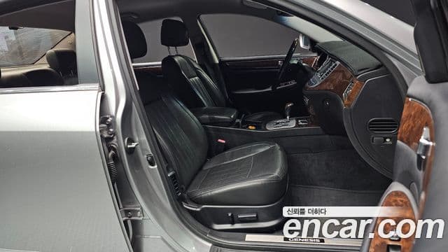 Hyundai Genesis 빌트인캠2 — базовая версия - Built-in Cam 2, 2010 10