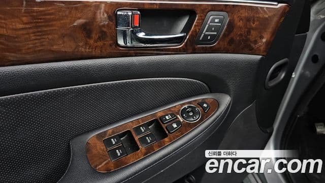 Hyundai Genesis 빌트인캠2 — базовая версия - Built-in Cam 2, 2010 17
