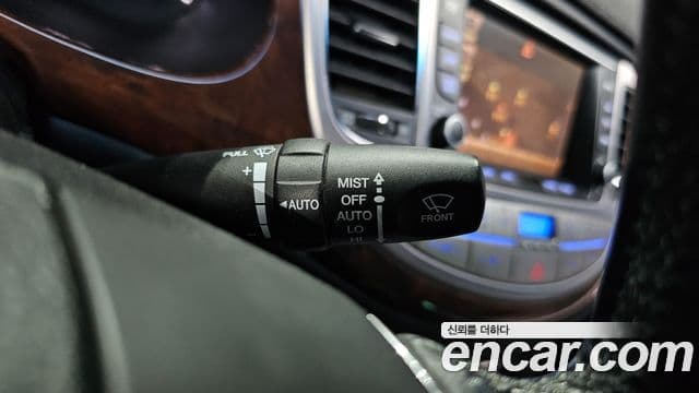 Hyundai Genesis 빌트인캠2 — базовая версия - Built-in Cam 2, 2010 18