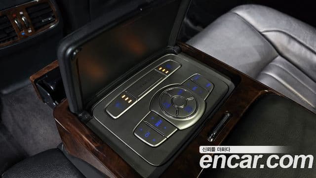 Hyundai Genesis 빌트인캠2 — базовая версия - Built-in Cam 2, 2010 19