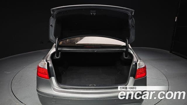 Hyundai Genesis 빌트인캠2 — базовая версия - Built-in Cam 2, 2010 20